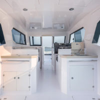 Silvercraft 31HT