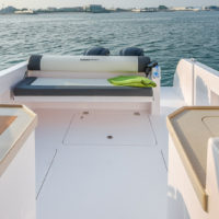 Silvercraft 31HT