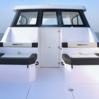 Silvercraft 31HT