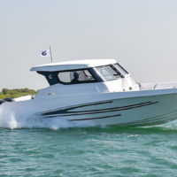 Silvercraft 31HT
