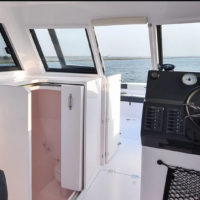 Silvercraft 31HT