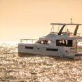 Catamaran Charter Phuket: sunset cruise