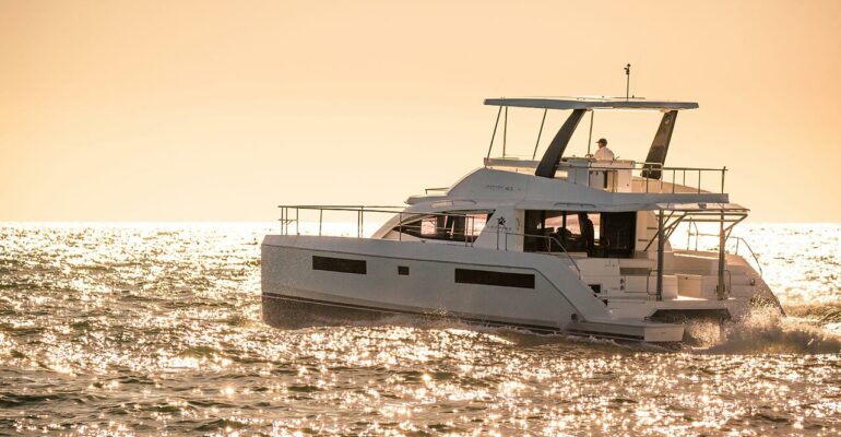 Leopard 43 charter Phuket_1