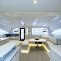 Private Yacht Charter Phuket: Leopard 51