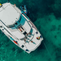 Private Yacht Charter Phuket: Leopard 51