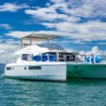 Leopard 51 Catamaran Charter Phuket