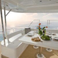 Private Yacht Charter Phuket: Leopard 51