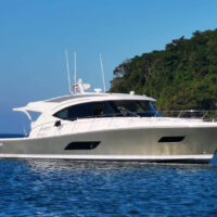 Riviera 545 Motor Yacht