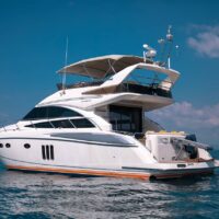 Princess 54