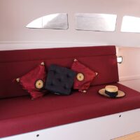 Stealth 38 Motor Catamaran