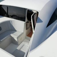 Stealth 38 Motor Catamaran