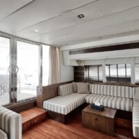 Tachou 76 Motor Yacht