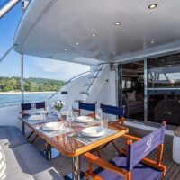 Princess 65 Motor Yacht