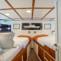 Camara C Motor Yacht