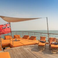 Camara C Motor Yacht