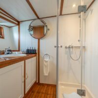 Camara C Motor Yacht