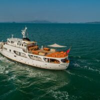 Camara C Motor Yacht