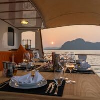 Camara C Motor Yacht