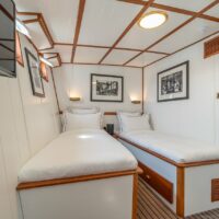 Camara C Motor Yacht