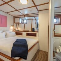 Camara C Motor Yacht