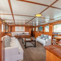 Camara C Motor Yacht