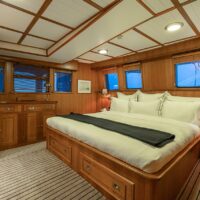 Camara C Motor Yacht