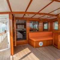 Camara C Motor Yacht