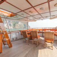 Camara C Motor Yacht