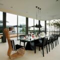 004-Villa-Essenza---Dining-area-stunning-view