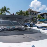 Leopard 92 Sport Motor Yacht