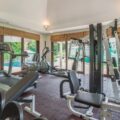 Villa Amanzi - Gym