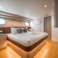 Sea Bear Motor Yacht