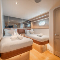 Sea Bear Motor Yacht