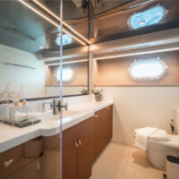 Sea Bear Motor Yacht