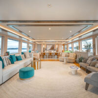 Sea Bear Motor Yacht
