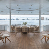 Sea Bear Motor Yacht