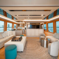 Sea Bear Motor Yacht