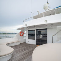 Sea Bear Motor Yacht