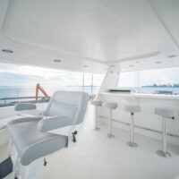 Sea Bear Motor Yacht