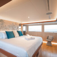Sea Bear Motor Yacht