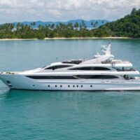 Astondoa 149 Motor Yacht