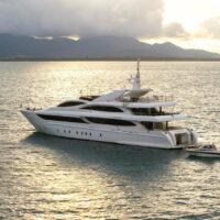 Astondoa 149 Motor Yacht