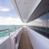 Astondoa 149 Motor Yacht