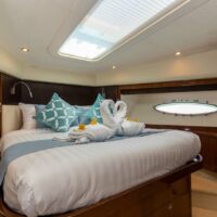 Princess 78 Motor Yacht