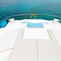 Leopard 51 Power Catamaran