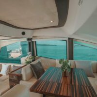 Cranchi 58 Motor Yacht