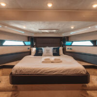 Cranchi 58 Motor Yacht