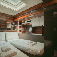 Cranchi 58 Motor Yacht