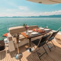 Cranchi 58 Motor Yacht