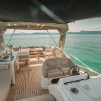 Cranchi 58 Motor Yacht